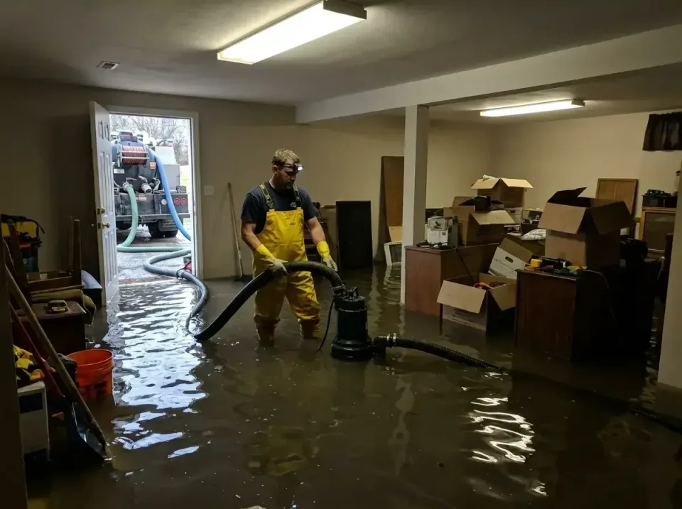 basement-burst-pipe-flooding-a-001 — frequently asked questions, 24-Hour Water Damage Restoration Services in Oakhurst, CA